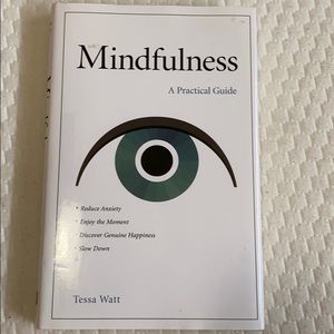 Mindfulness book